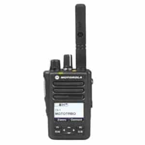 Motorola DP3661e