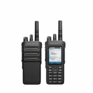 Motorola R7 TIA Ex-Proof el telsizi