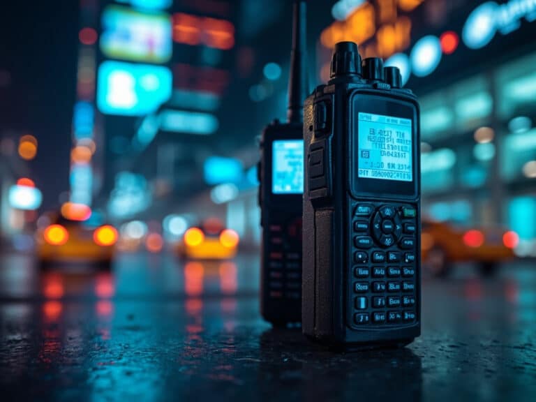 Dijital Telsiz Fiyatları 2026 | Güncel Fiyat Listesi