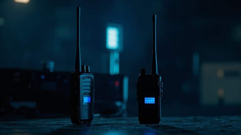 Dijital Telsiz Nedir? | Analogdan Dijitale Geçiş Rehberi 2026