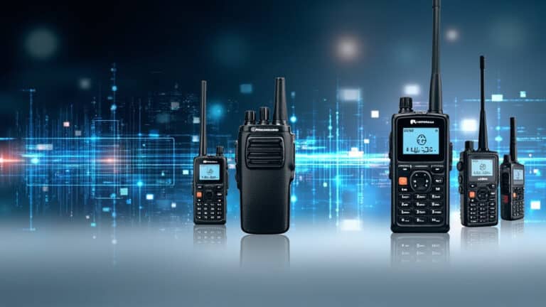 DMR Tier II Tier III