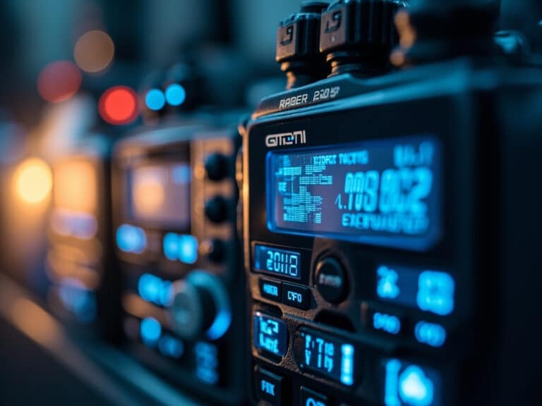 DMR Telsiz 2026: Güncel Gelişmeler ve Gelecek Vizyonu