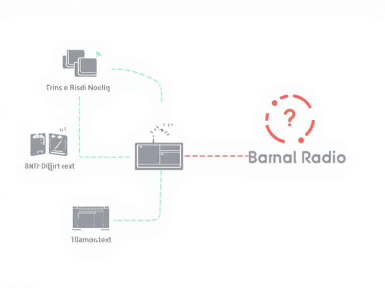 DMR Dijital Telsiz Teknolojisi Nedir ve Nasıl Çalışır?