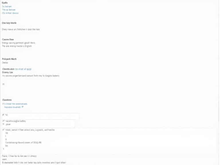 Dijital Telsizlerin Enerji Tasarrufu Avantajları