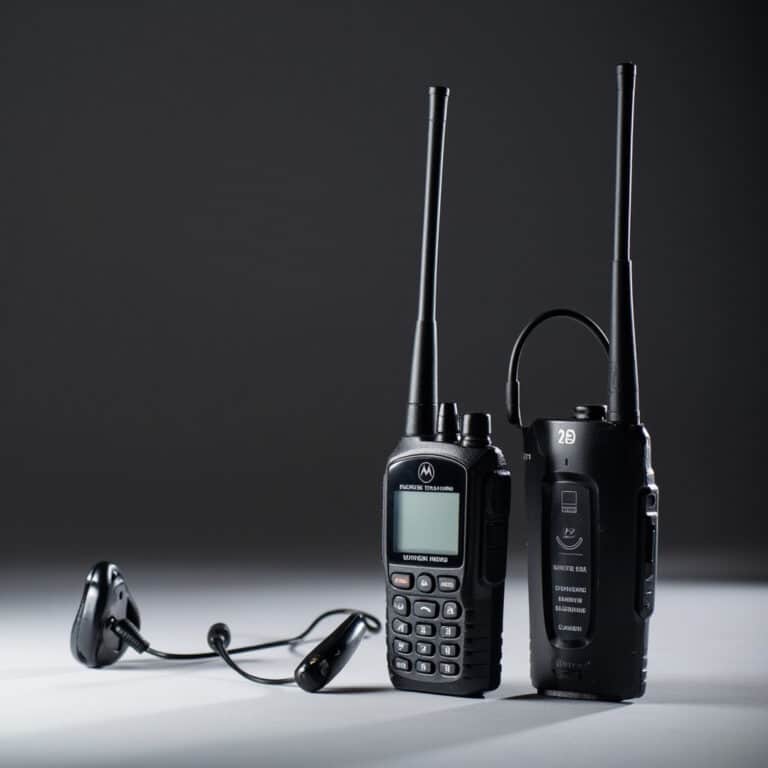 Bluetooth Destekli Telsizler ve Kablosuz Aksesuar Entegrasyonu