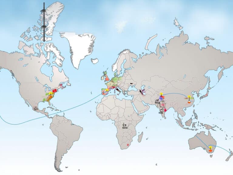 IP Site Connect Nedir? | Coğrafi Sınırları Aşan Telsiz Ağları