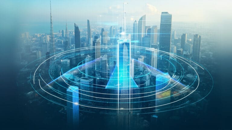 Akıllı Şehir Altyapılarında Dijital Telsiz Haberleşmesi