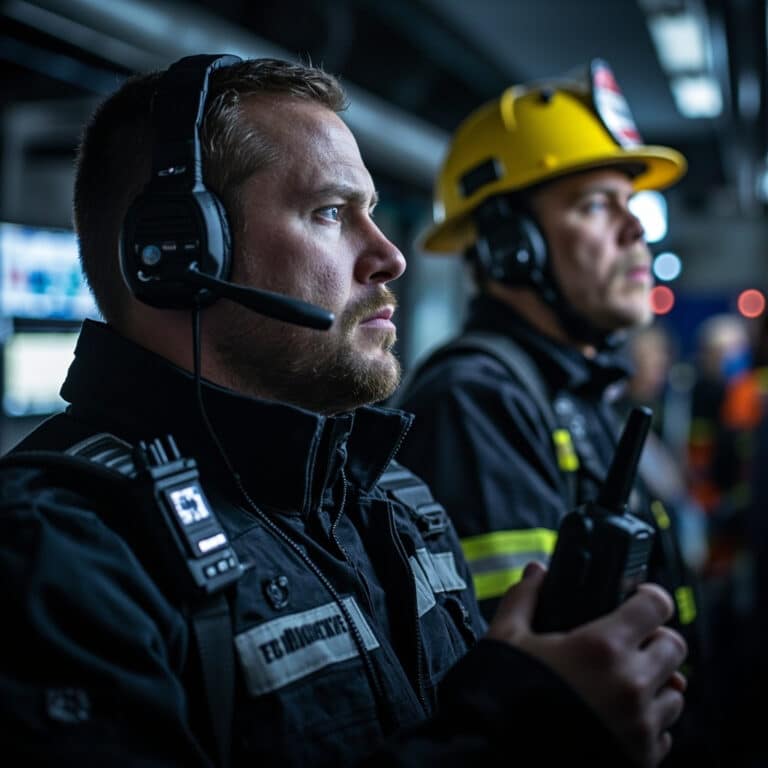 Kamu Güvenliği ve Acil Durum Haberleşmesinde Dijitalleşme