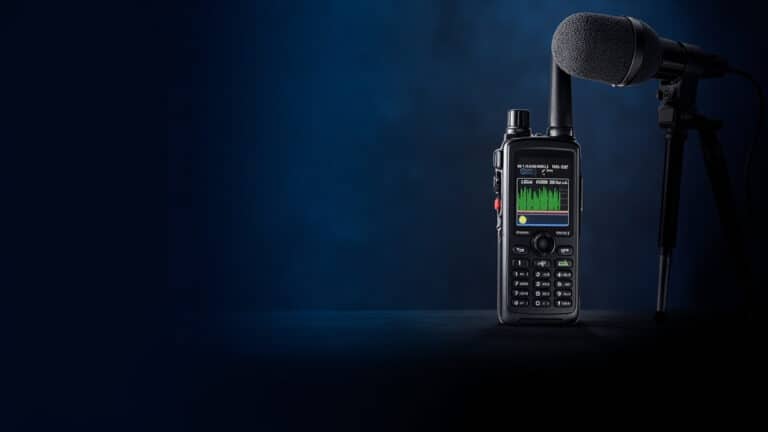 Dijital Telsiz Ses Kayıt Çözümleri: Hukuki ve Operasyonel Arşivleme