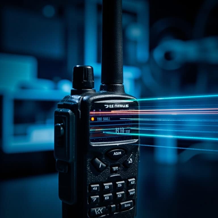 TDMA Teknolojisi: Bir Frekanstan İki Kat Verim Almanın Sırrı