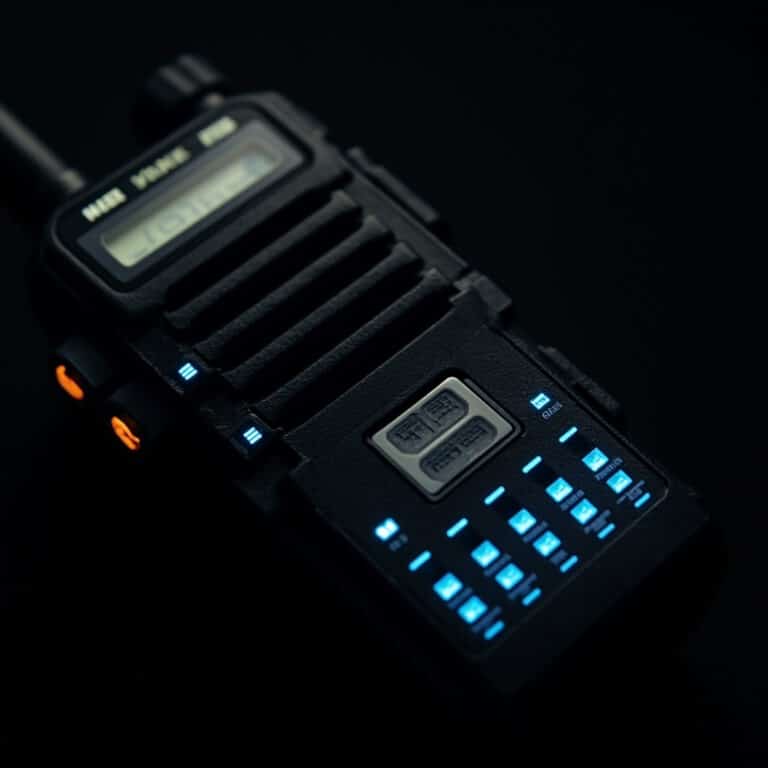 Dijital Telsizlerde Gürültü Filtreleme (Noise Cancellation) Mekanizması