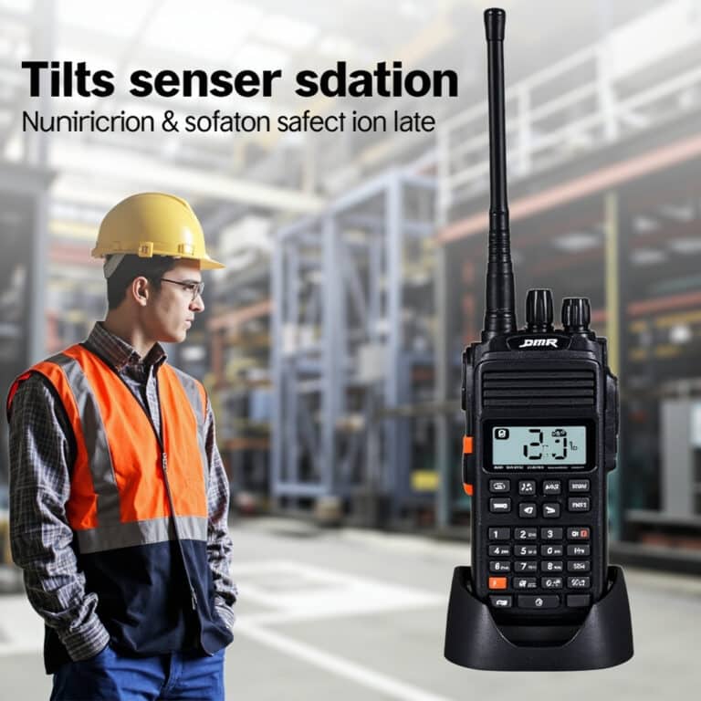 Man Down (Adam Düştü) Özelliği: İş Sağlığı ve Güvenliğinde Dijital Destek