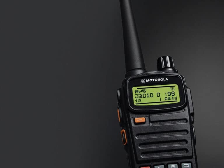 Motorola R5 LKP: İletişimde Gücünüzü Artırın