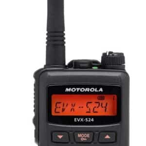 Motorola EVX S24