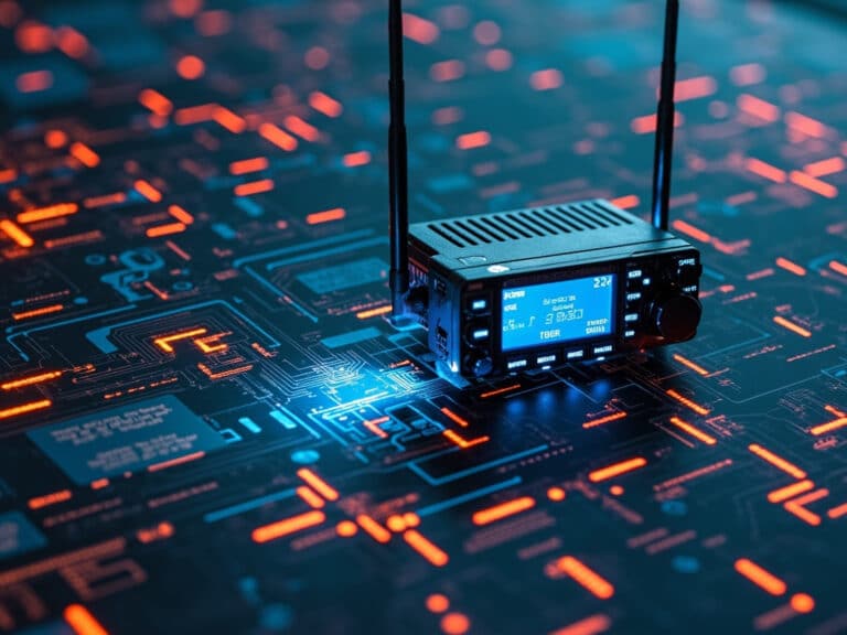 2026 OKTH Hizmet Fiyatları: Dijital Telsiz Çözümleri