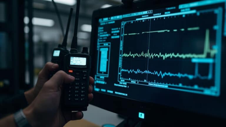 Telsiz Sinyal Karışmaları (Interference) ve Çözüm Yolları