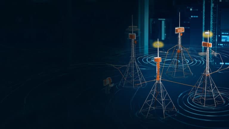 Trunking (Sayısal Birleşik) Telsiz Sistemleri Nedir?