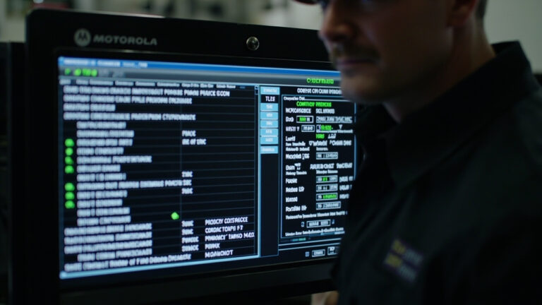 Dijital Telsiz Programlama Rehberi: Codeplug Yazımında Püf Noktaları