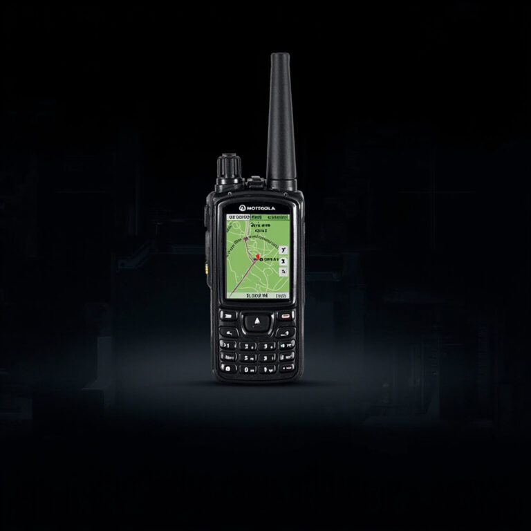 Telsiz Üzerinden GPS Takibi ve Telemetri Uygulamaları