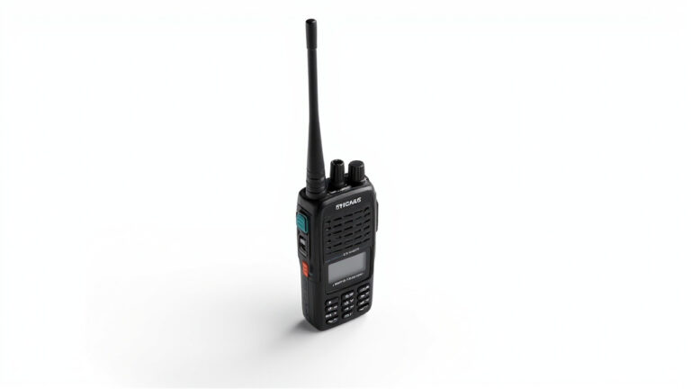 Telsizlerde IP67 ve IP68 Koruma Sinifi: Toz ve Su Gecirmezlik Nedir? Endüstriyel Kullanim