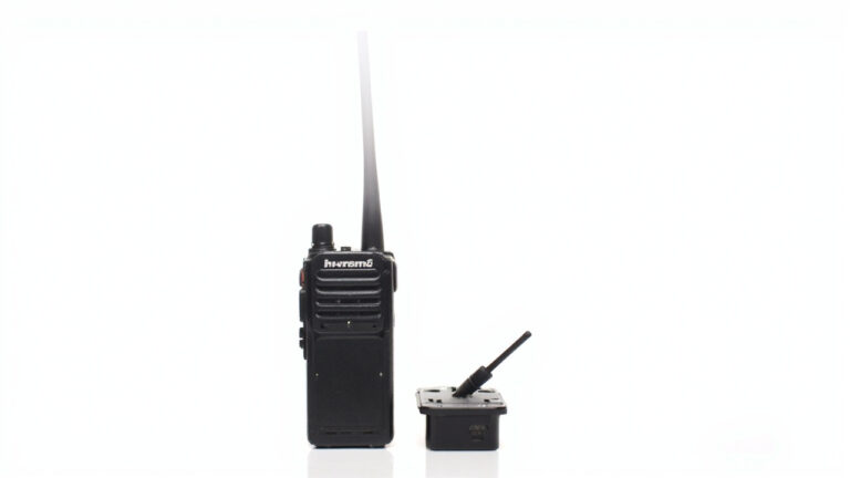 Telsiz Signal Booster (Sinyal Yukseltici) Kullanimi: Zayif Sinyal Sorununa Cozumler