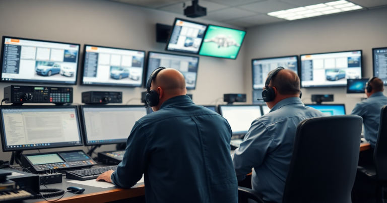 ETSI DMR Standardı: Tier I, II, III Farkları