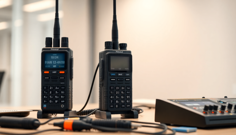 Emergency Alarm Mesaj Formatı ve Protokolü